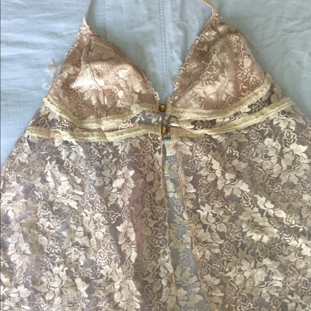 Lingerie